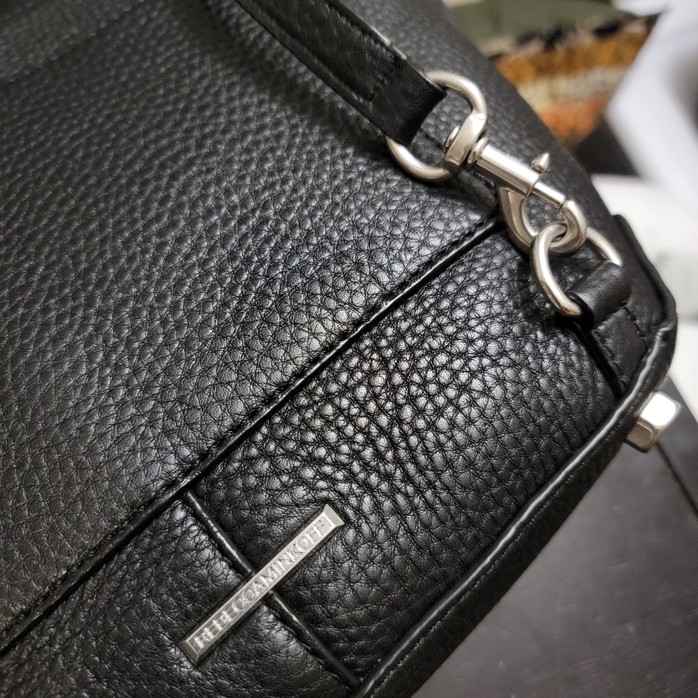 Rebecca Minkoff Mini Backpack - Picture 4 of 12
